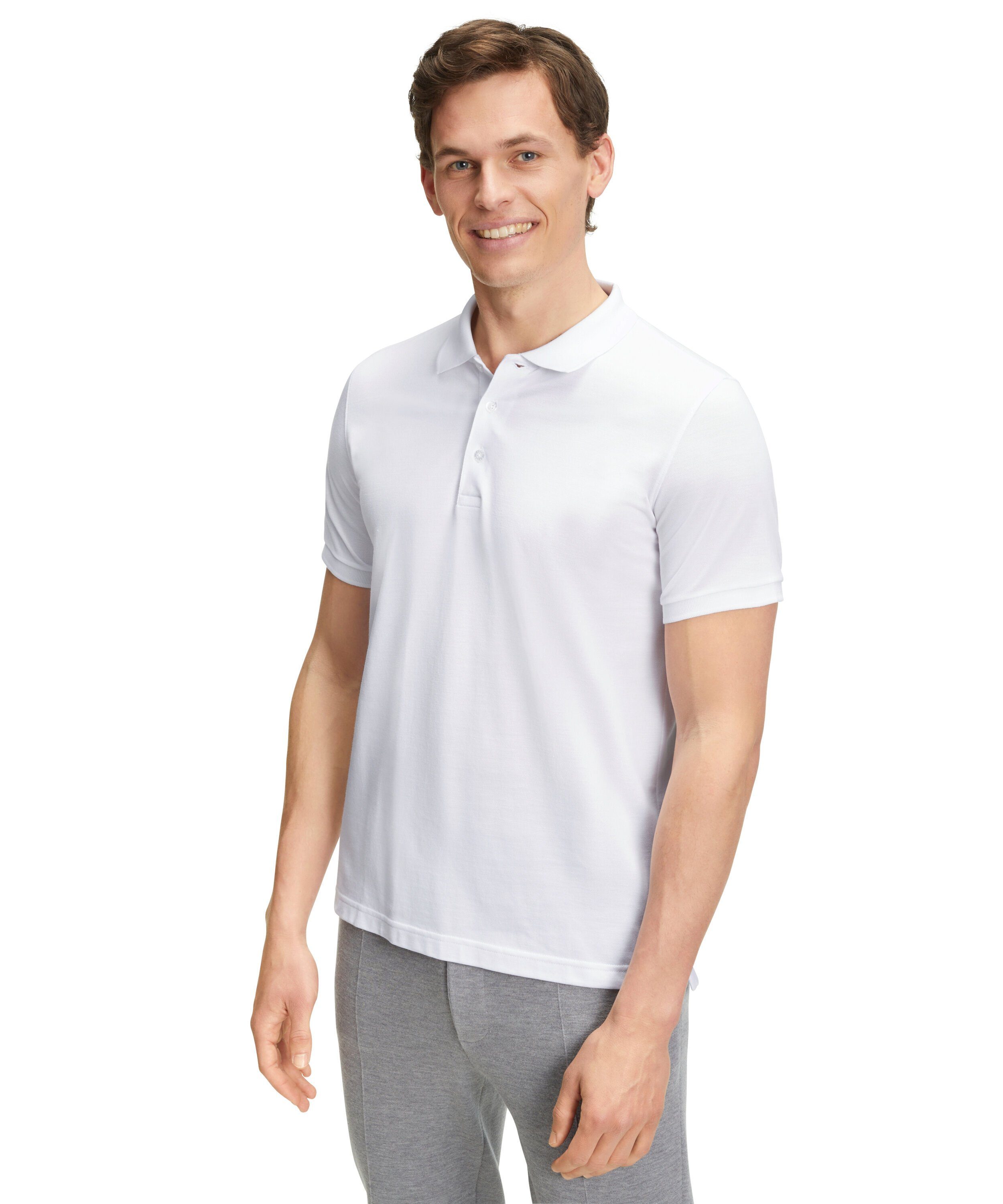 FALKE Poloshirt (1-tlg., 1) aus hochwertiger günstig online kaufen