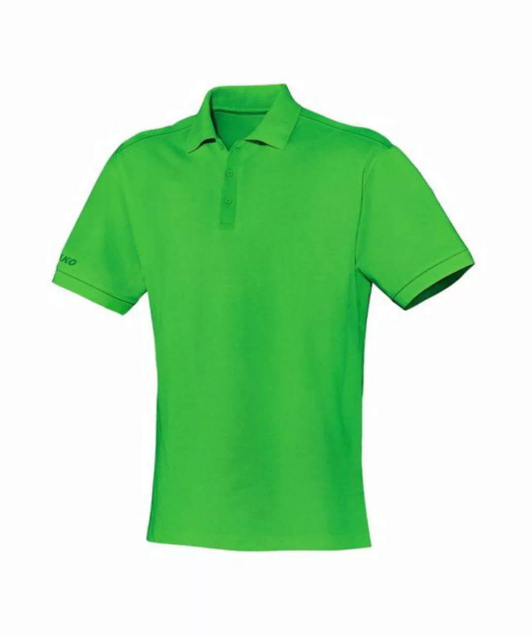 Jako T-Shirt Team Polo Poloshirt default günstig online kaufen