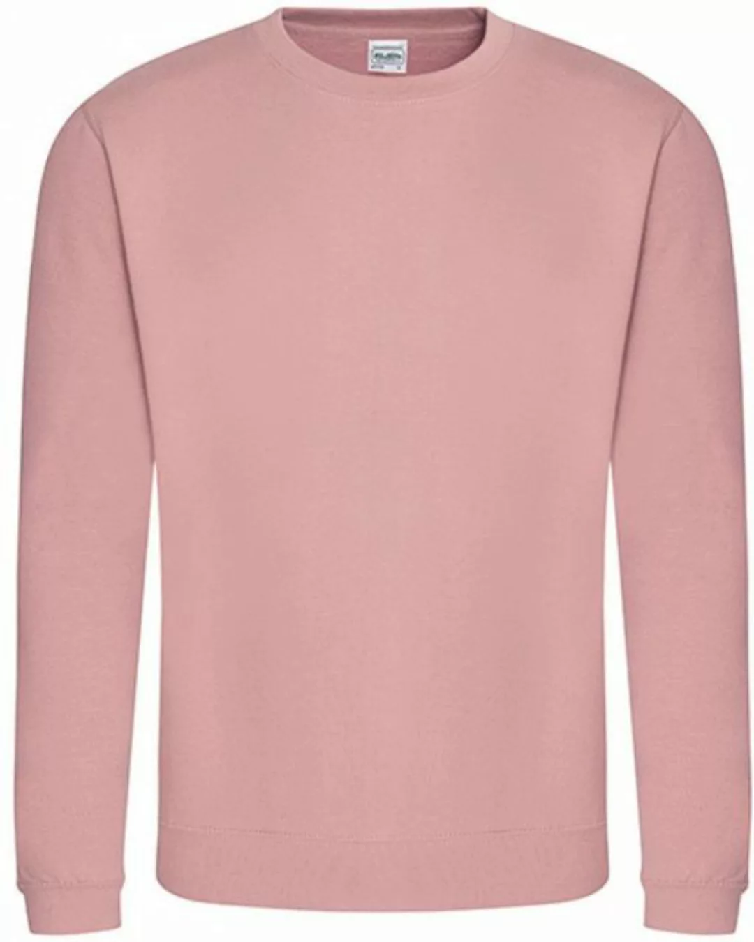 Just Hoods Sweatshirt Herren Sweatshirt +WRAP zertifiziert günstig online kaufen