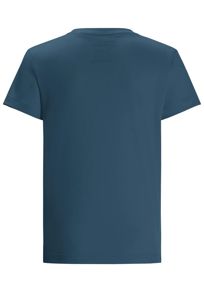 Jack Wolfskin T-Shirt "SUMMER CAMP T K" günstig online kaufen