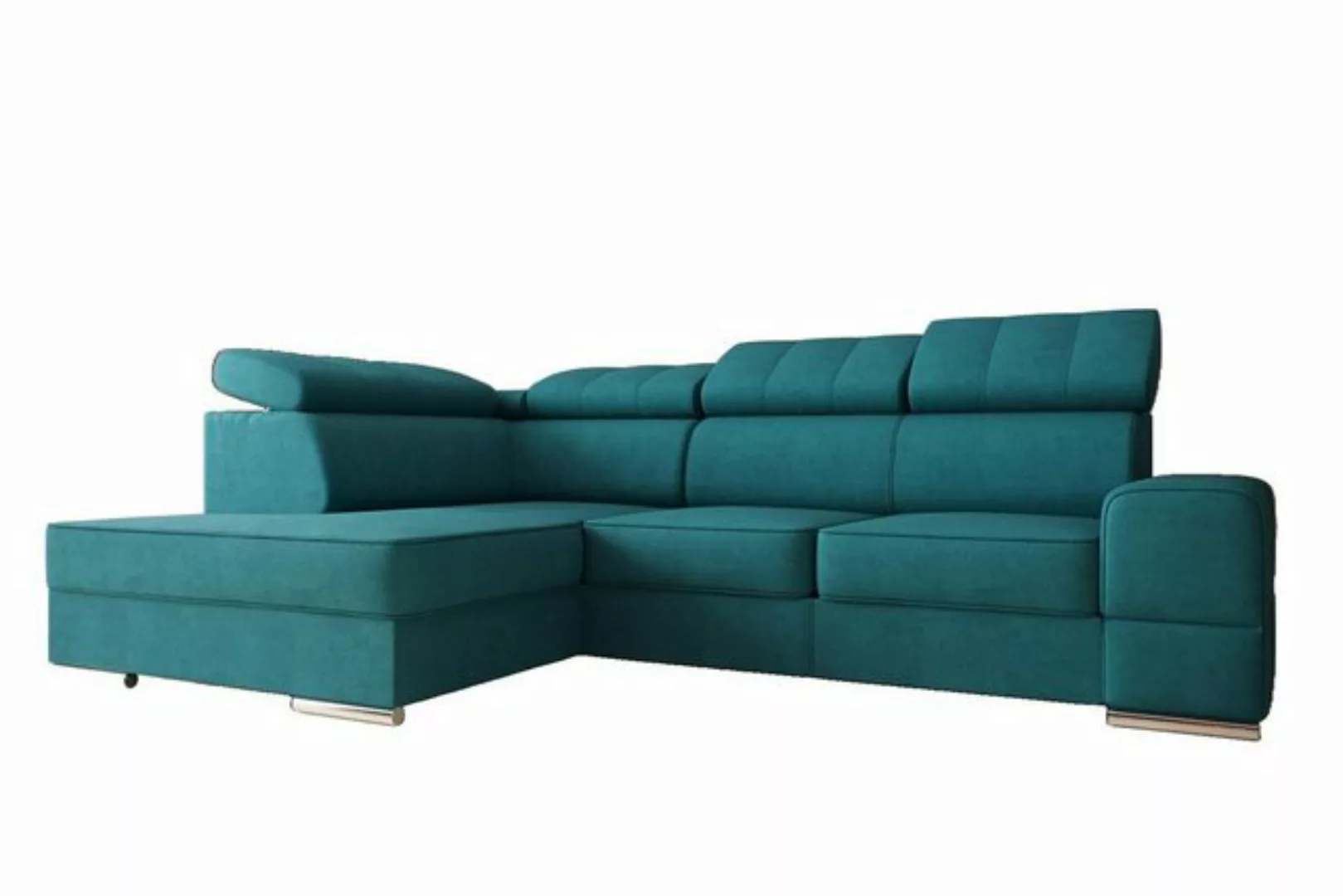 JVmoebel Ecksofa, Made in Europa günstig online kaufen