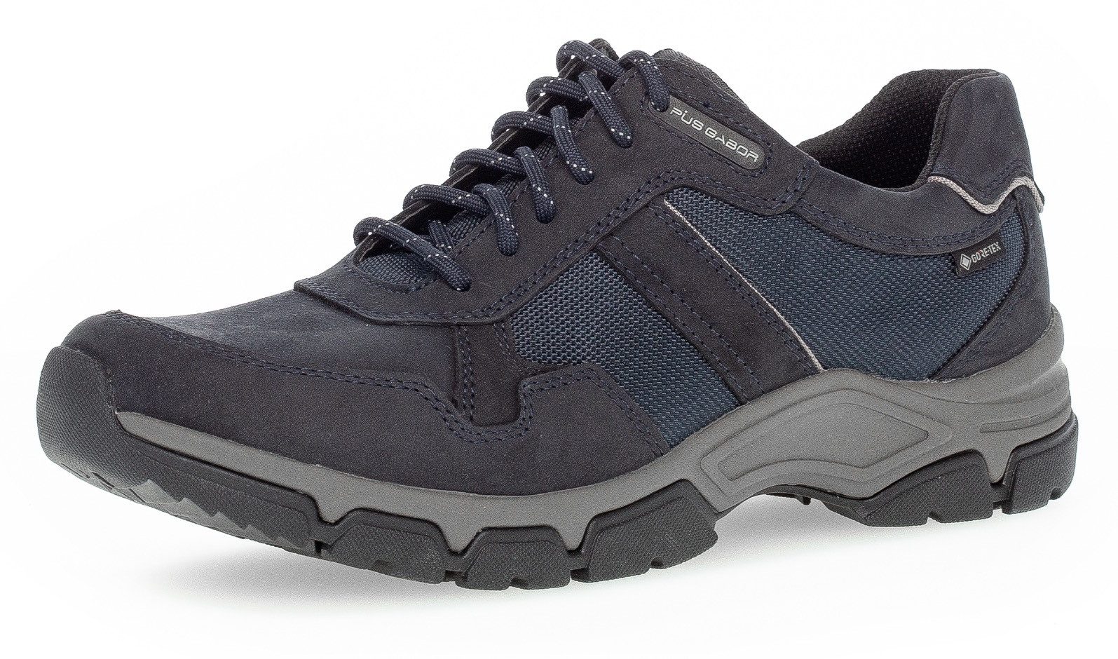 Pius Gabor Sneaker, Schnürschuh, Outdoorschuh, Freizeitschuh günstig online kaufen