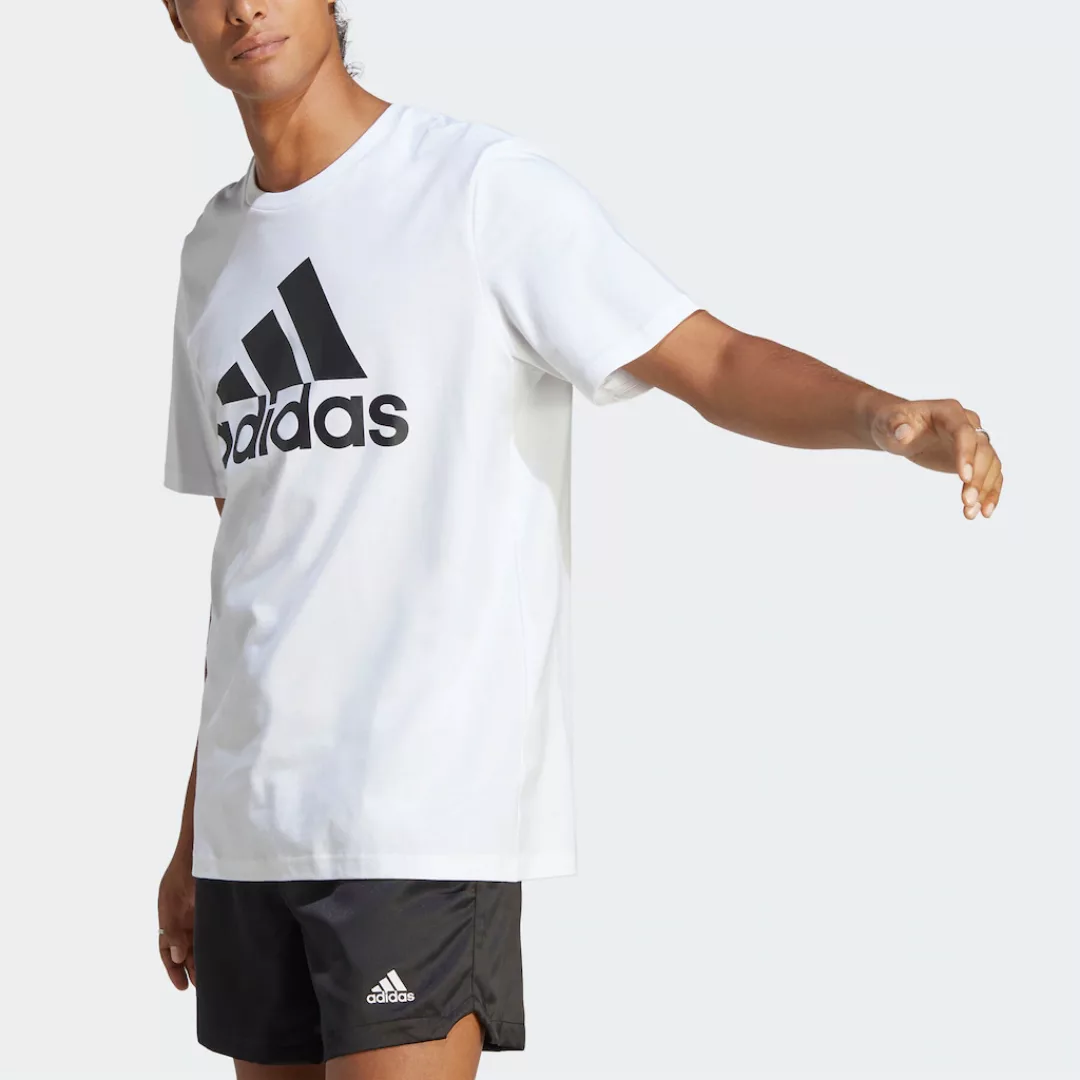 adidas Sportswear T-Shirt M BL SJ T günstig online kaufen