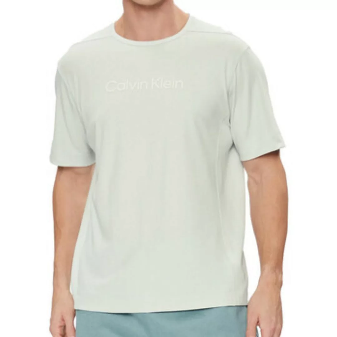 Calvin Klein Jeans  T-Shirts & Poloshirts 00GMS3K107 günstig online kaufen