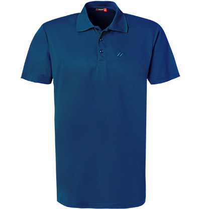 maier sports Polo-Shirt Ulrich 152303/342 günstig online kaufen