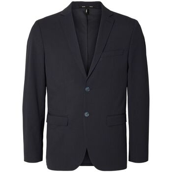 Selected  Blazer 16087824 SLIM-LIAM-NAVY BLAZER günstig online kaufen