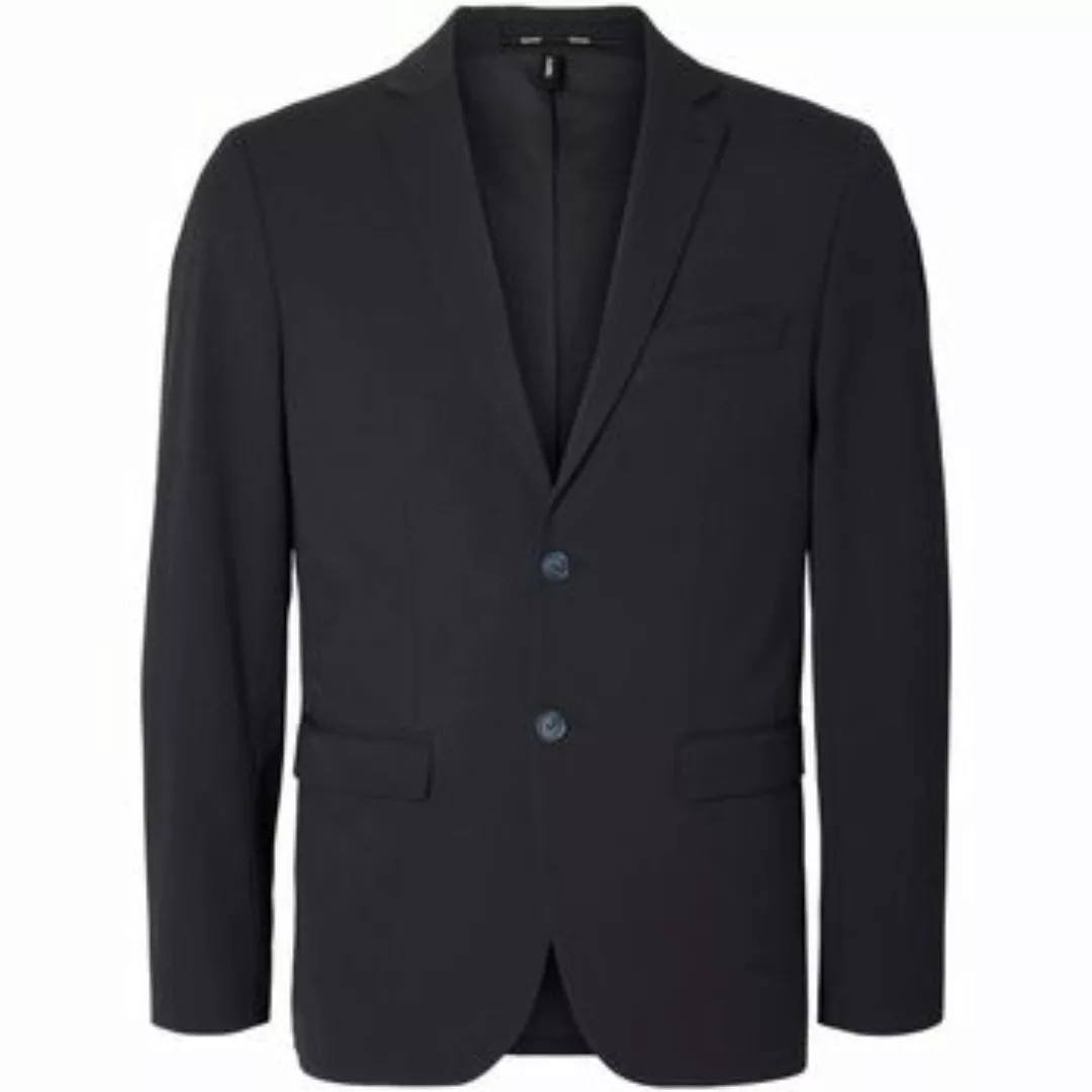 Selected  Jacken 16087824 SLIM-LIAM-NAVY BLAZER günstig online kaufen