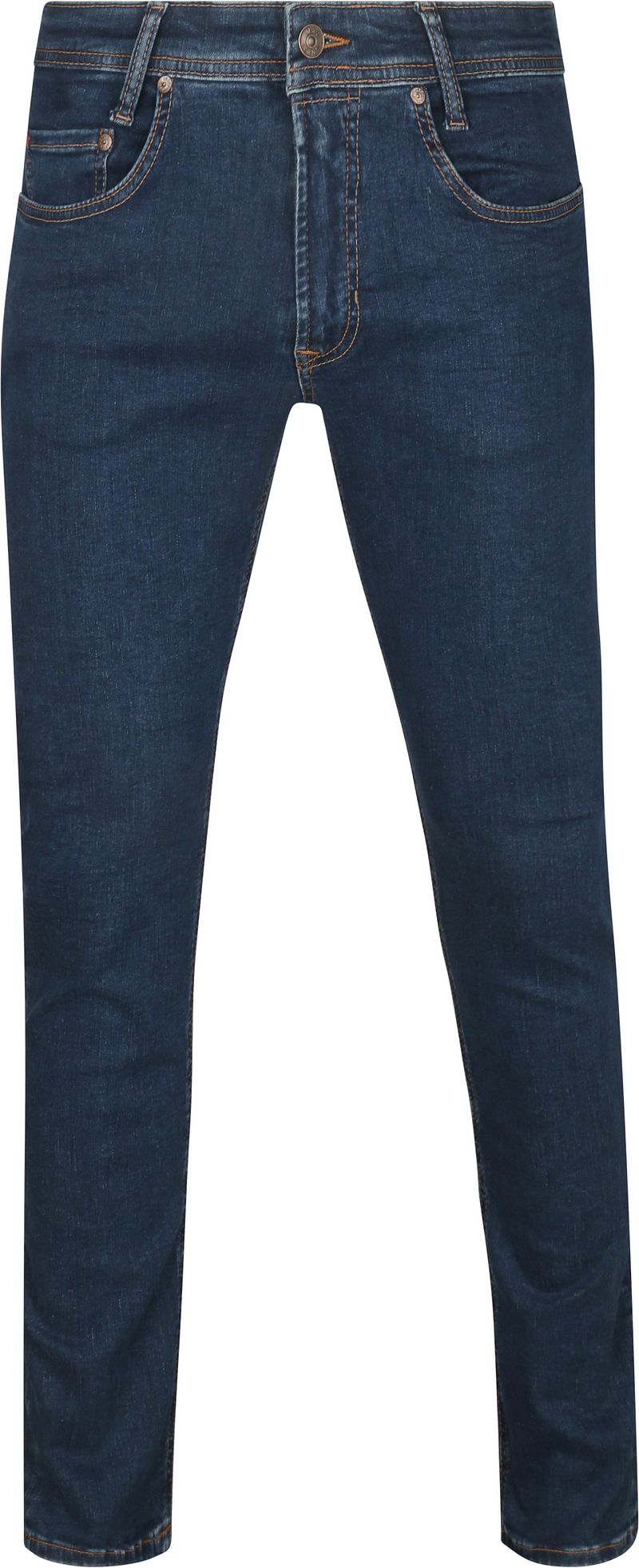 MAC Jeans Macflexx Deep Blue Stonewash - Größe W 31 - L 32 günstig online kaufen