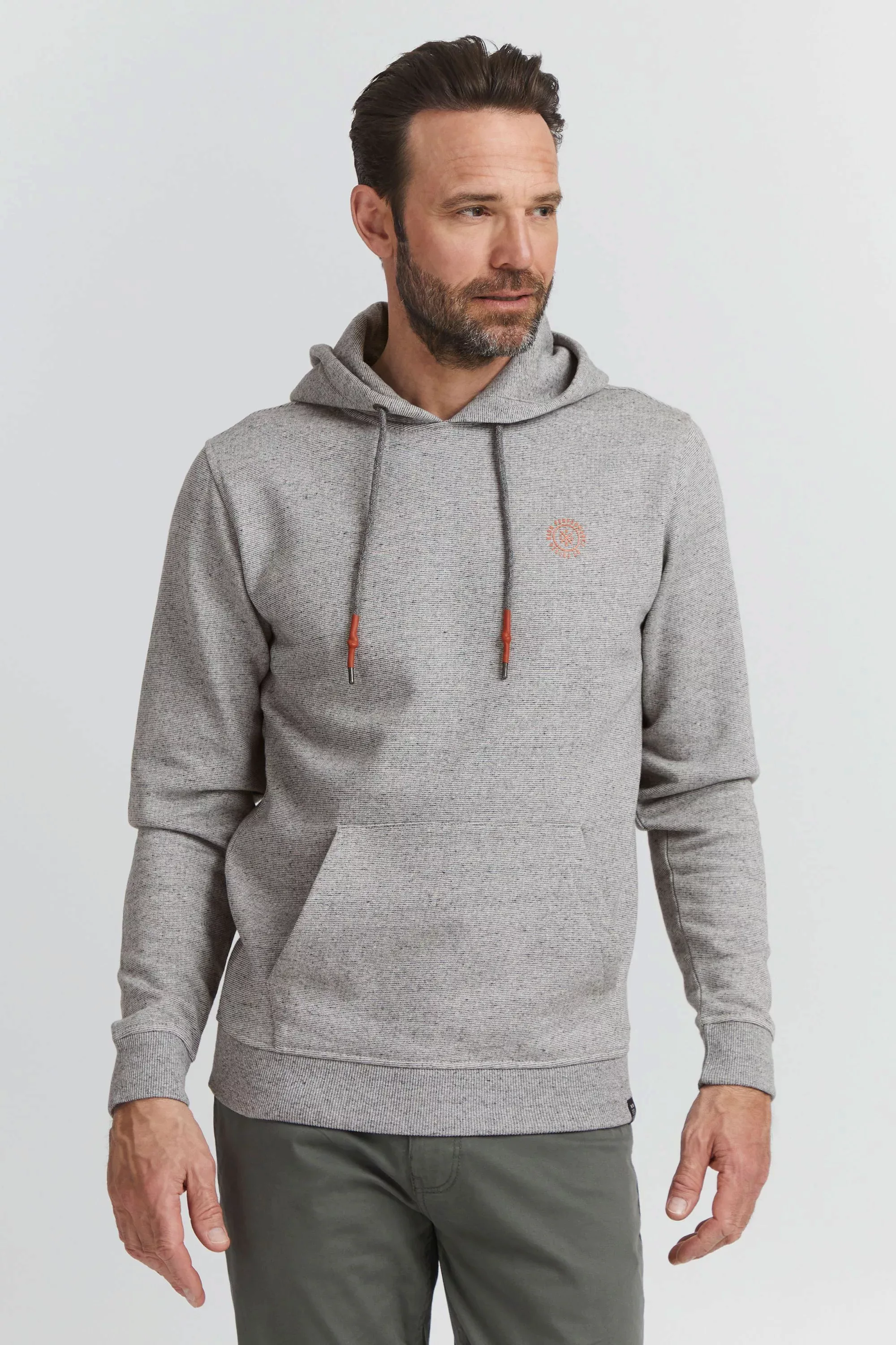 FQ1924 Kapuzensweatshirt "FQ1924 FQTheo" günstig online kaufen