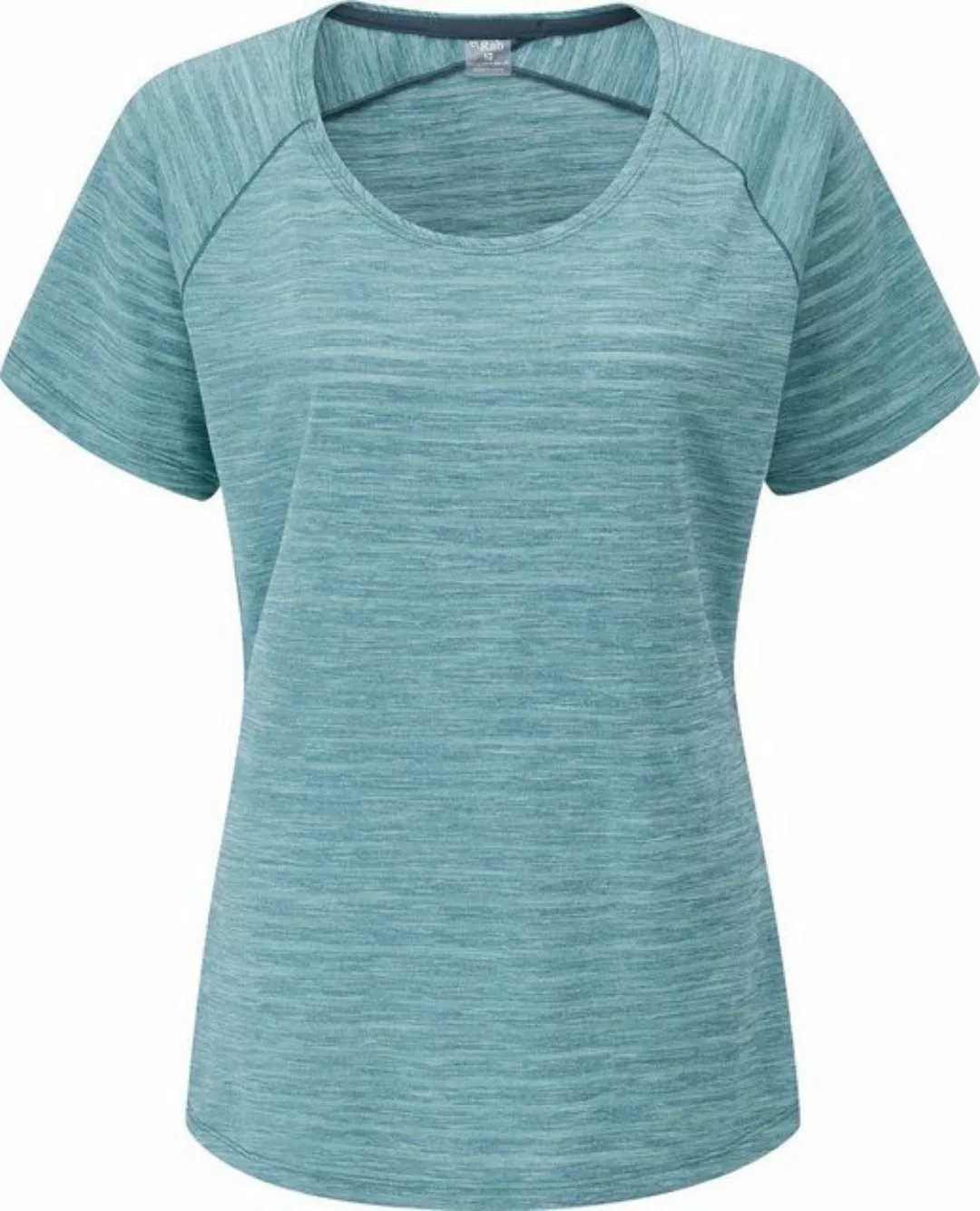Rab T-Shirt Wisp Tee Women günstig online kaufen