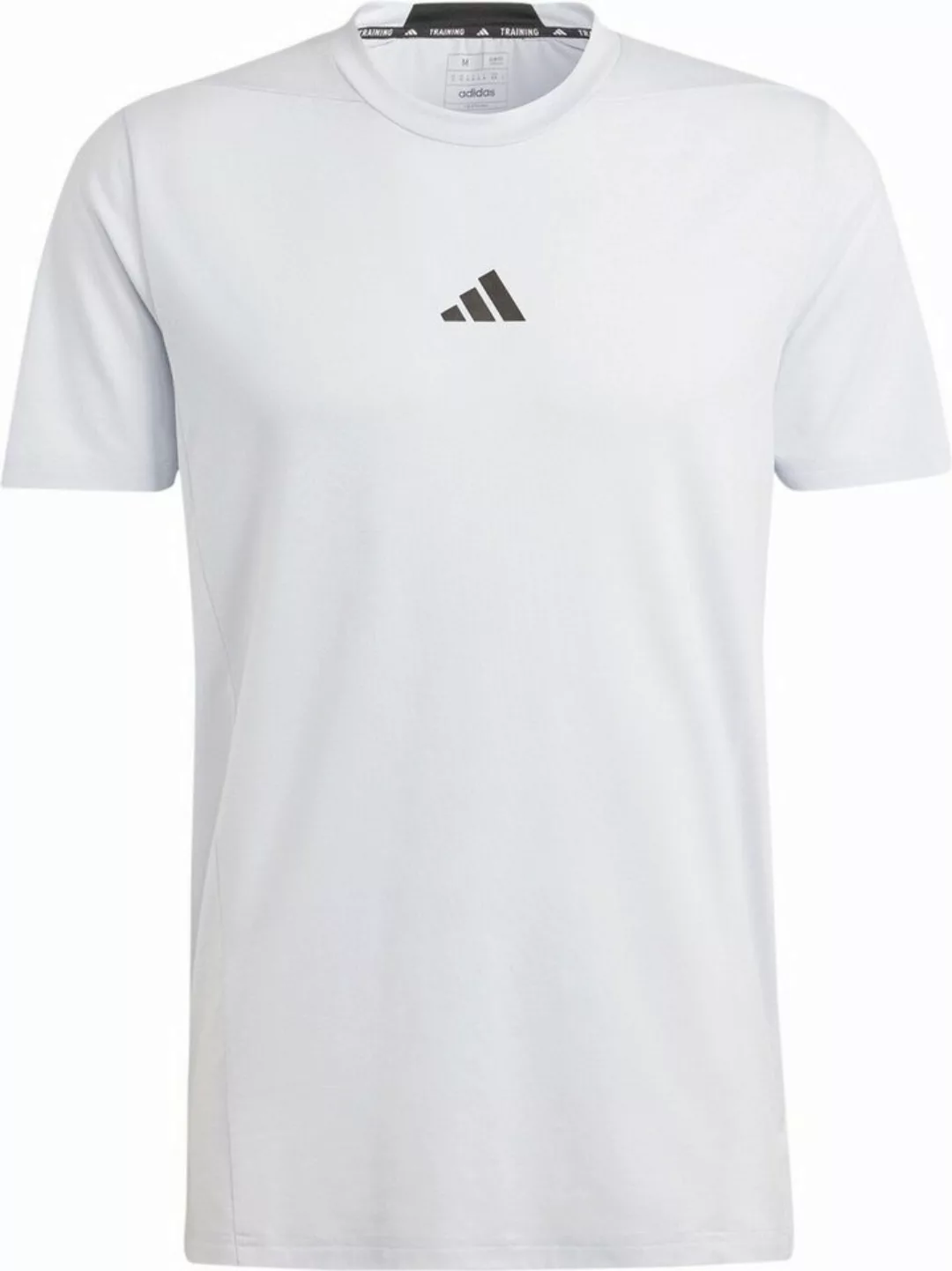 adidas Sportswear T-Shirt ADIDAS Herren Shirt Designed for Training Workout günstig online kaufen