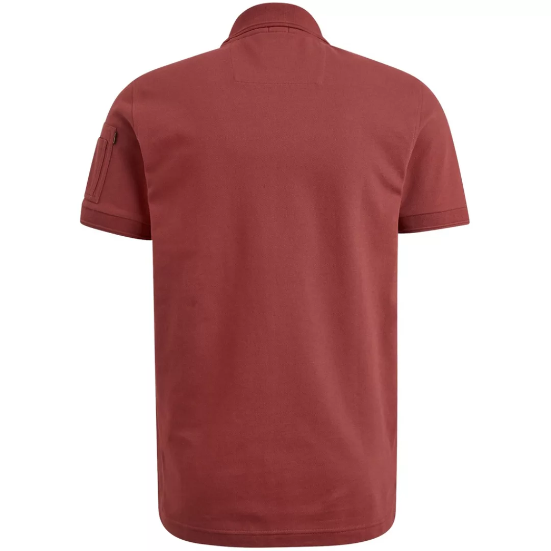 PME LEGEND Poloshirt "Short sleeve polo Trackway" günstig online kaufen