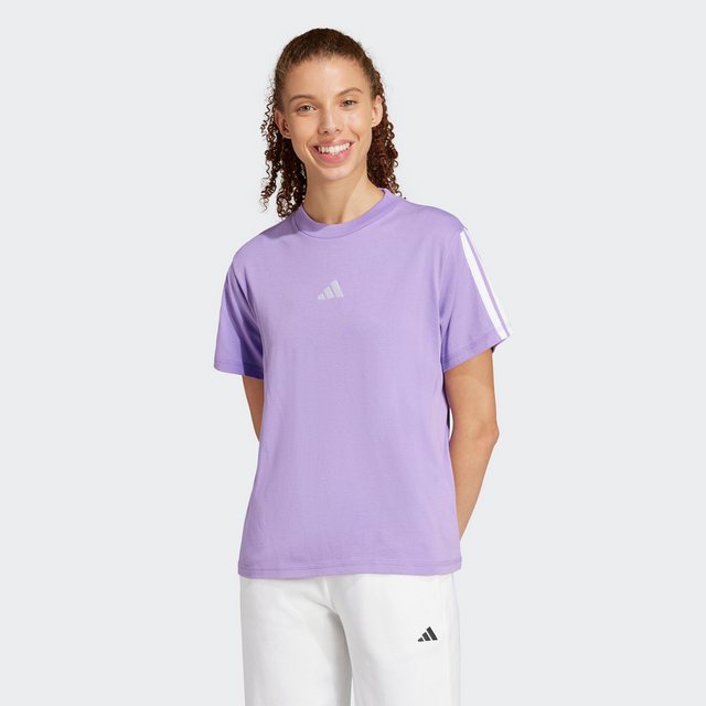 adidas Sportswear T-Shirt W 3S SJ T B günstig online kaufen