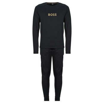 BOSS  Pyjamas/ Nachthemden Gift Long Set günstig online kaufen