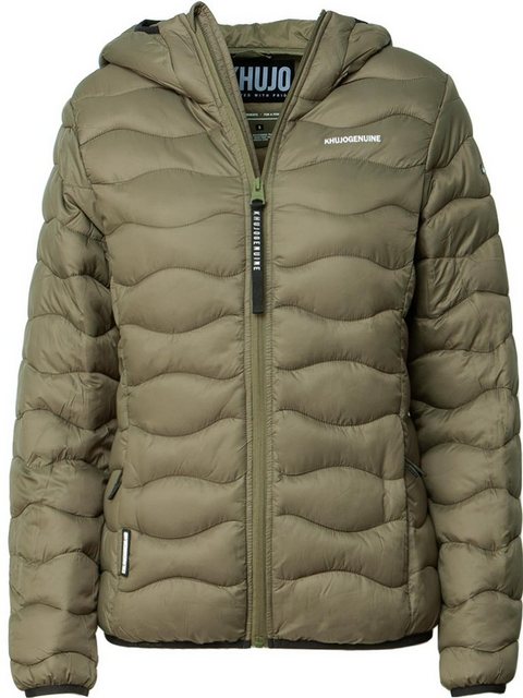 khujo Outdoorjacke günstig online kaufen