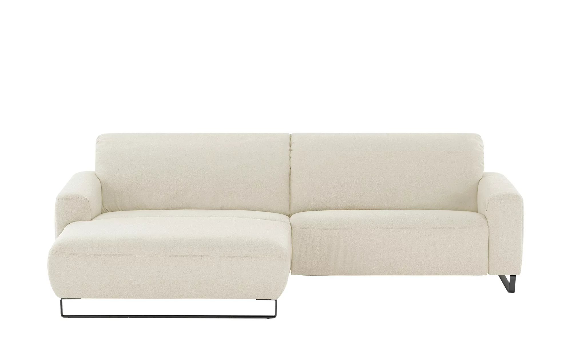 Max Schelling Ecksofa  Progress - beige - 284 cm - 105 cm - 180 cm - Polste günstig online kaufen