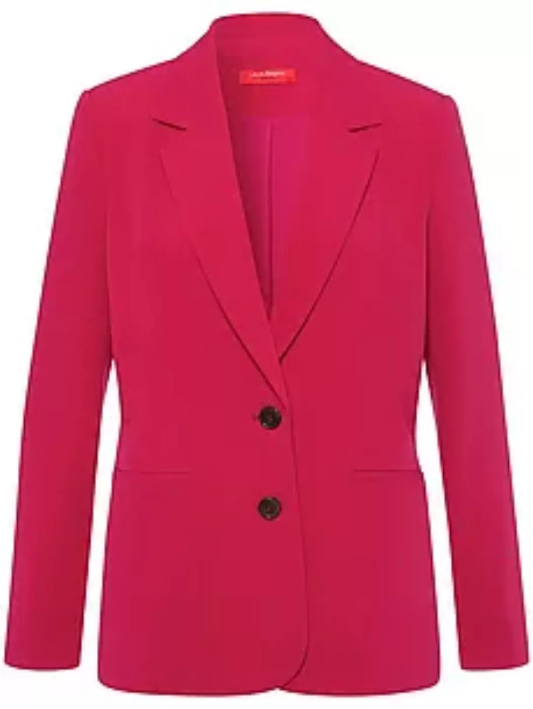 Blazer Laura Biagiotti Roma pink günstig online kaufen