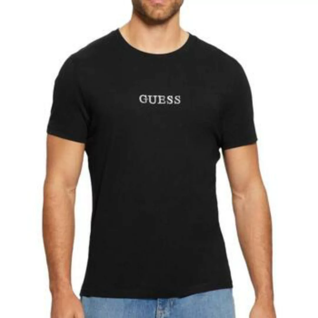 Guess  T-Shirts & Poloshirts G-M4GI92I3Z14 günstig online kaufen