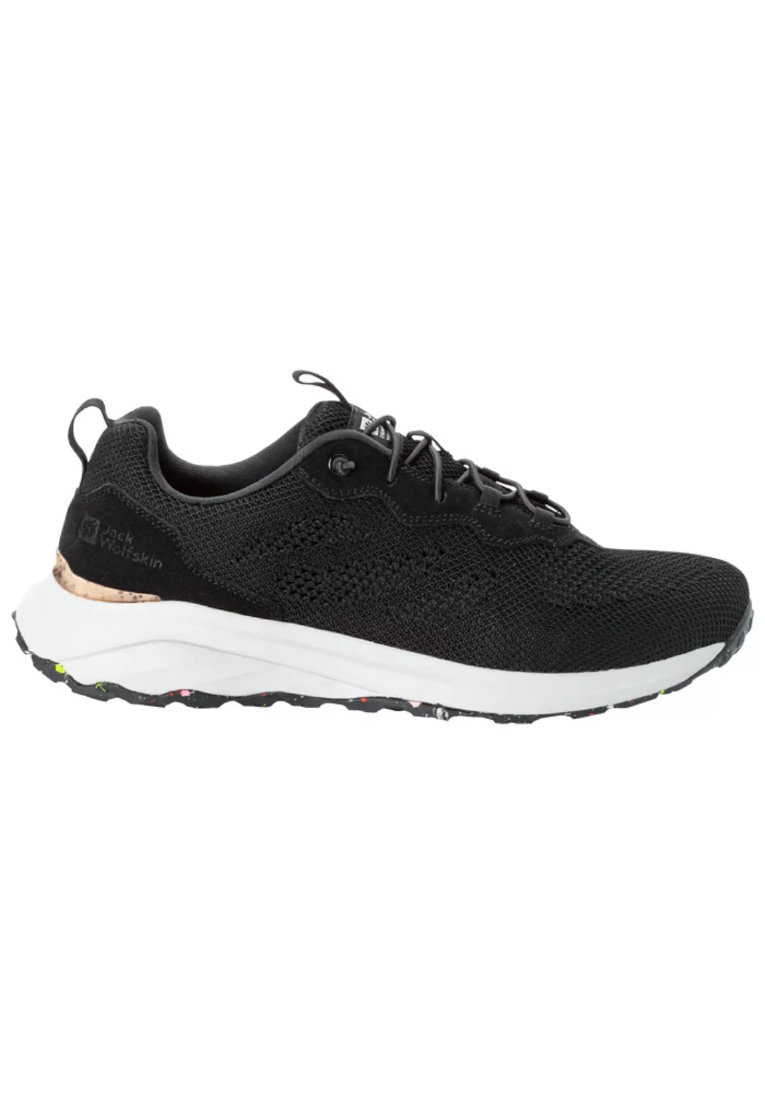 Jack Wolfskin Sneaker "DROMOVENTURE KNIT LOW M" günstig online kaufen