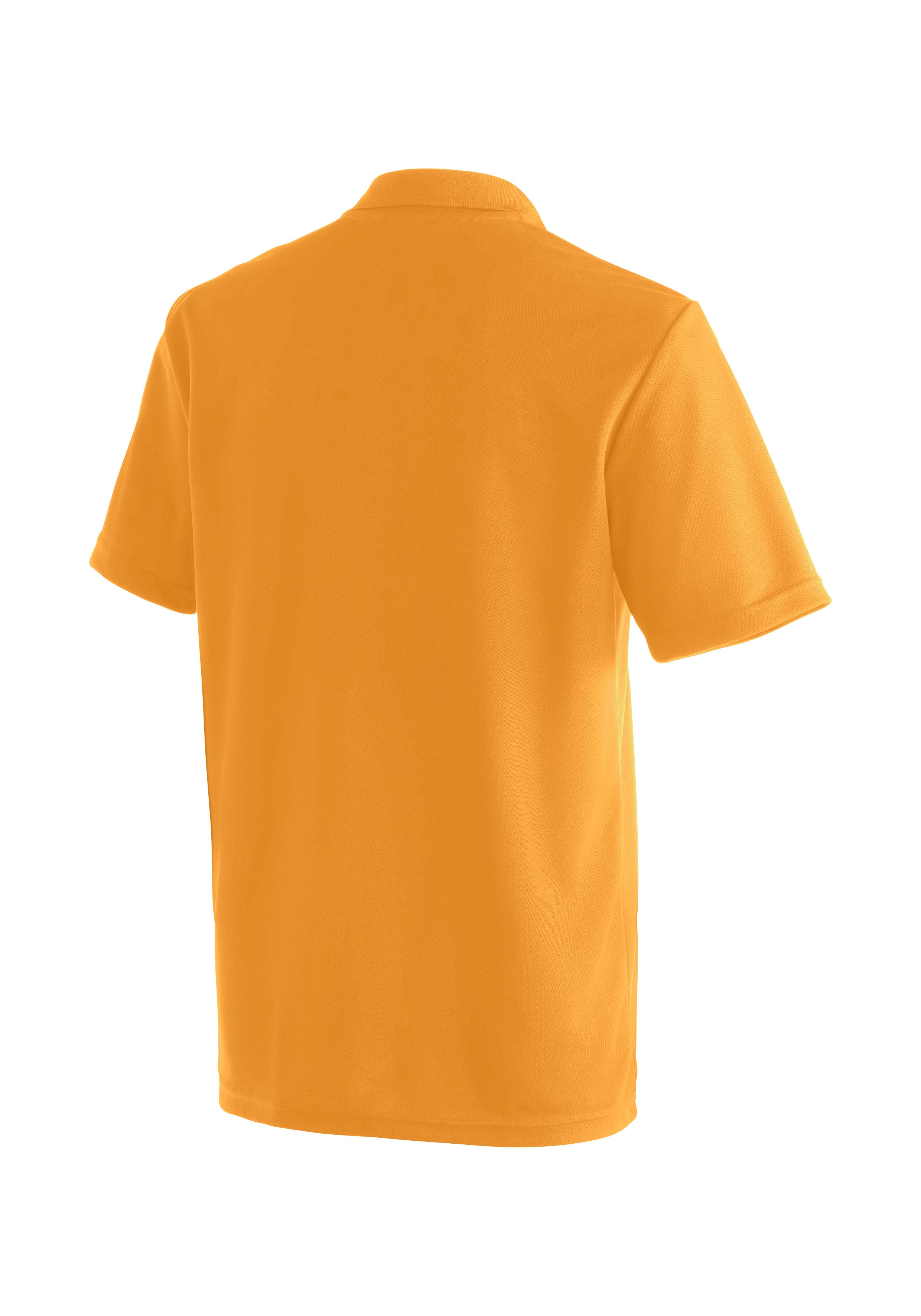 Maier Sports Funktionsshirt Ulrich Herren Poloshirt, günstig online kaufen