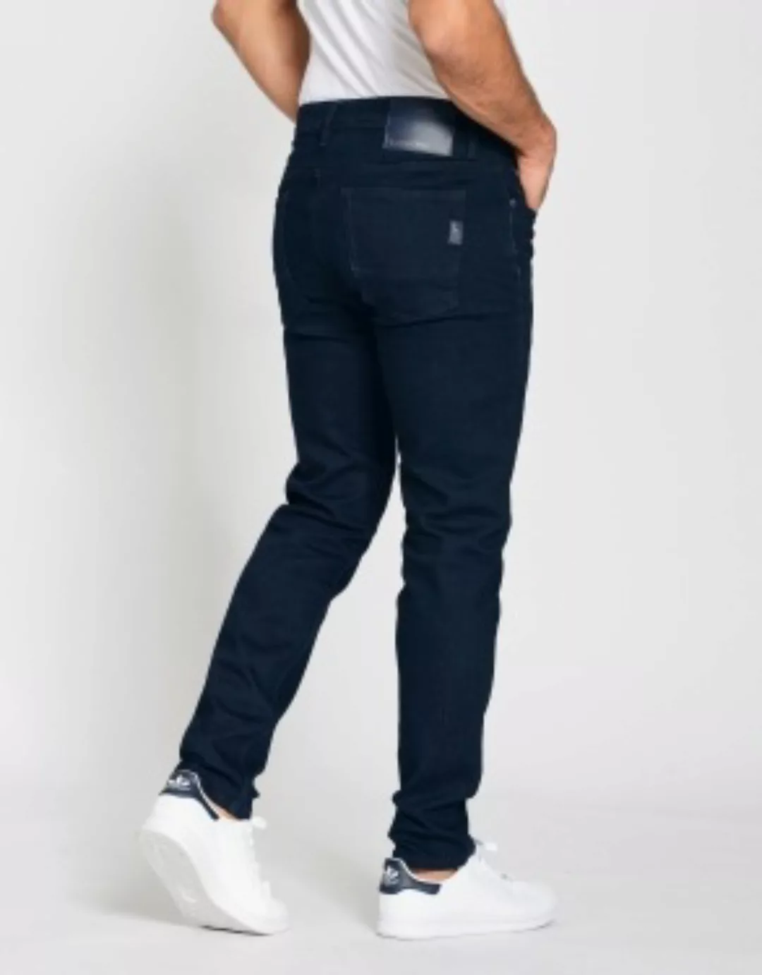 GANG 5-Pocket-Jeans 94NICO in zwei verschiedenen Beinlängen im 5-Pocket Sty günstig online kaufen