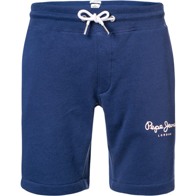 Pepe Jeans Sweatshorts George PM800912/582 günstig online kaufen