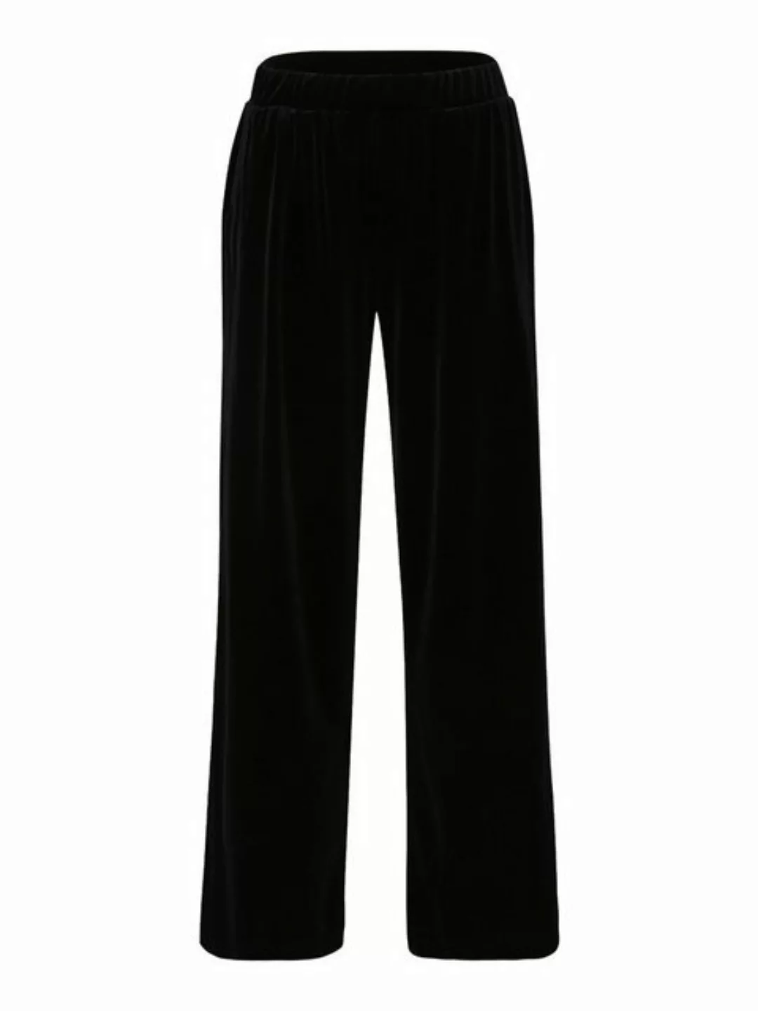 Vero Moda Petite Stoffhose VMEFFIE (1-tlg) Drapiert/gerafft günstig online kaufen