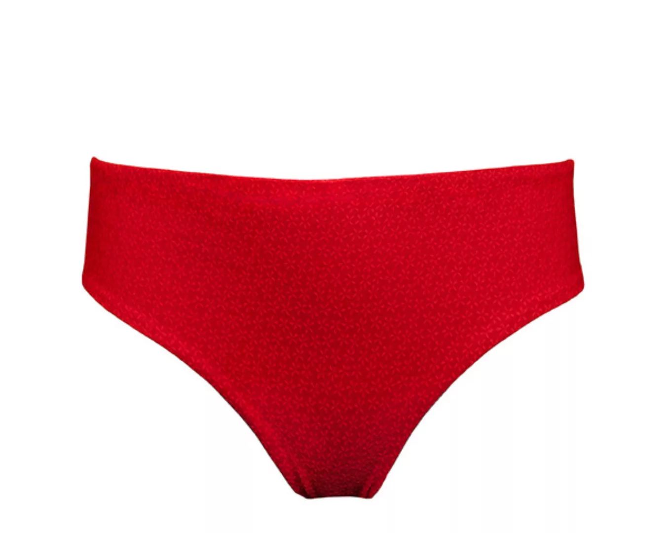 Bikini Slip Core Geranium günstig online kaufen