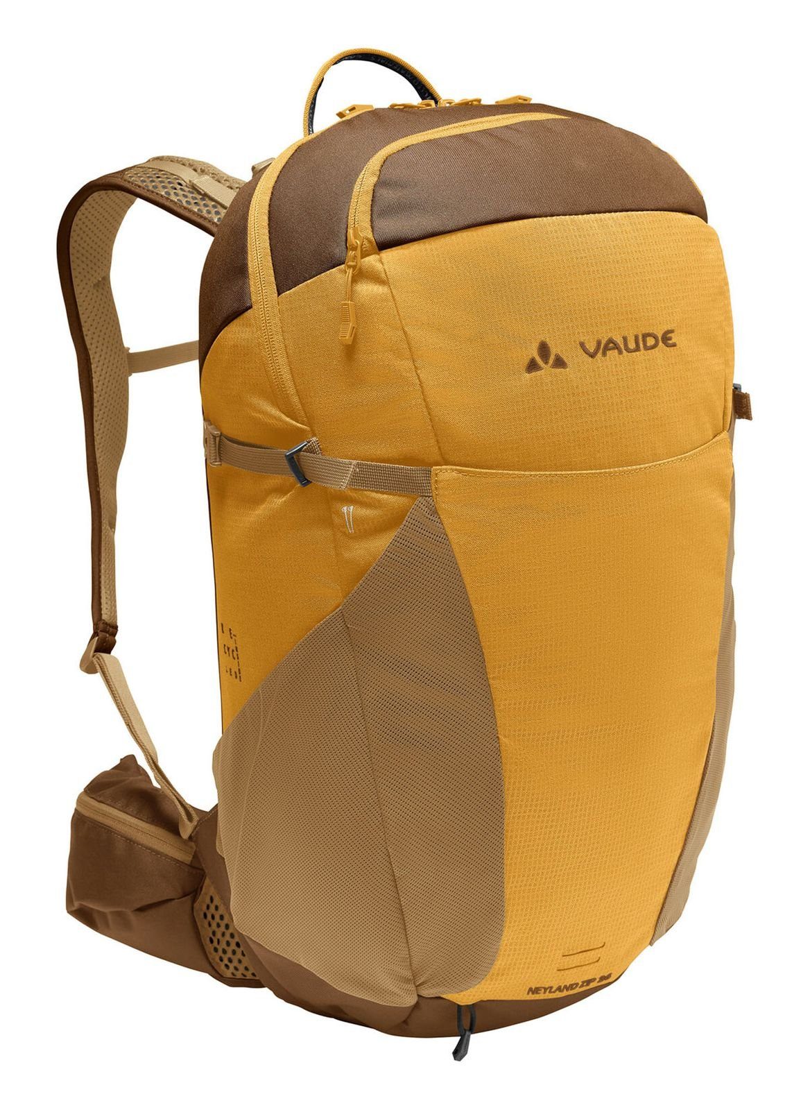 VAUDE Wanderrucksack (Set, 2-tlg) günstig online kaufen