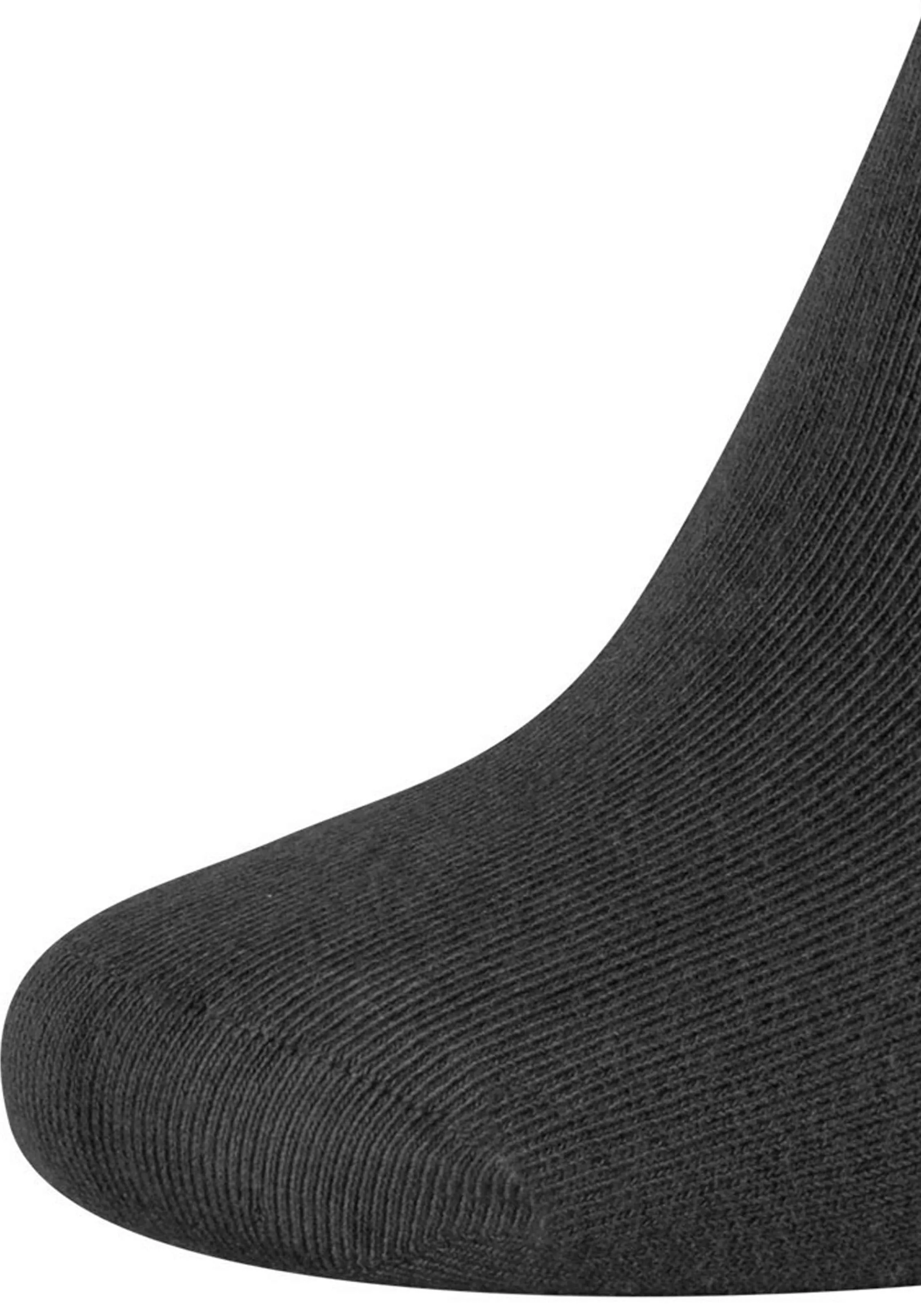 Camano Socken, (Packung, 9er-Pack), mit verstärktem Fersen- und Zehenbereic günstig online kaufen