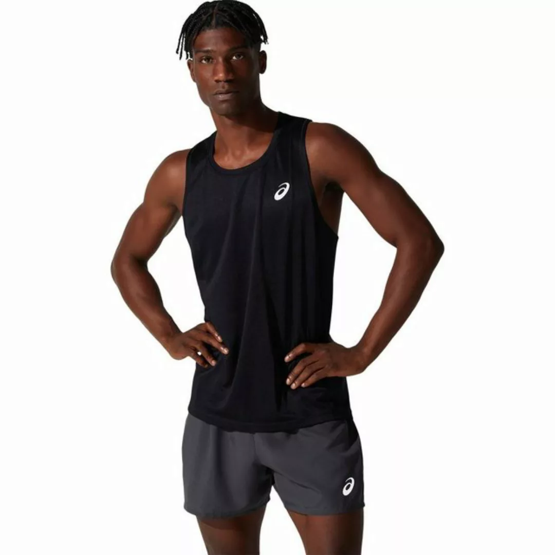 Asics Tanktop "CORE SINGLET" günstig online kaufen