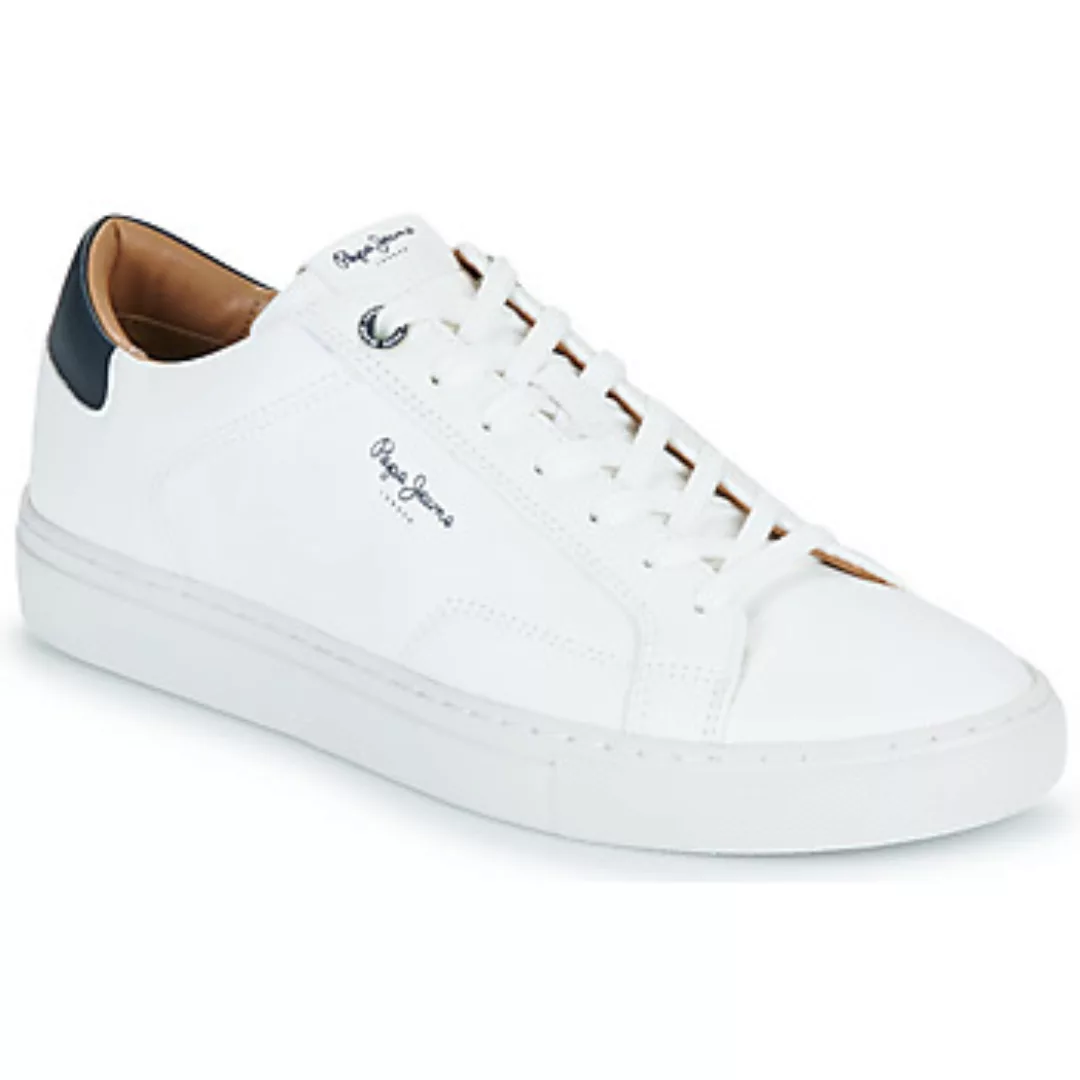 Pepe jeans  Sneaker JOE BASIC günstig online kaufen