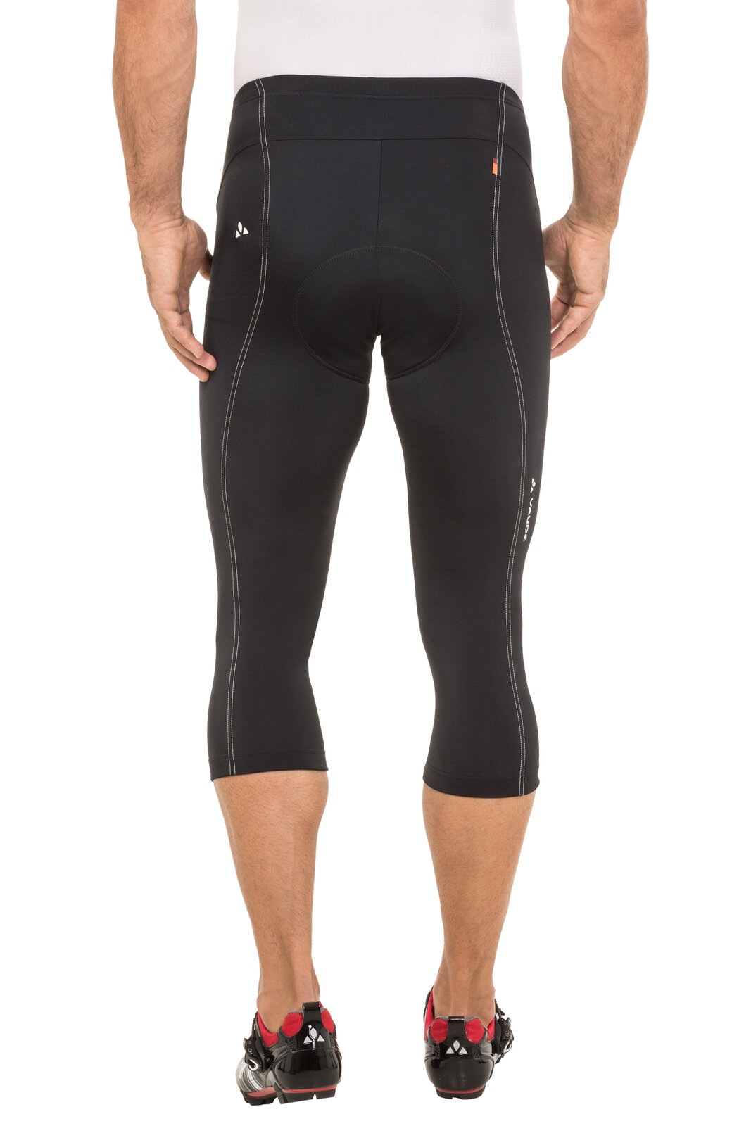 VAUDE Radhose "Active 3/4 Pants" günstig online kaufen