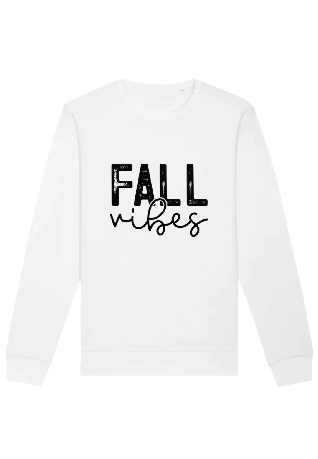 F4NT4STIC Sweatshirt "Fall vibes", Premium Qualität günstig online kaufen