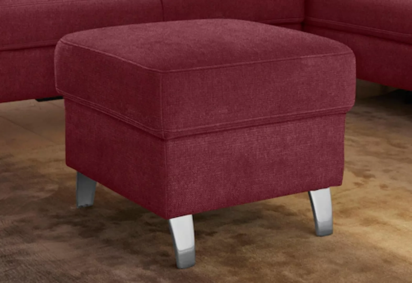 sit&more Hocker "Arngast" günstig online kaufen