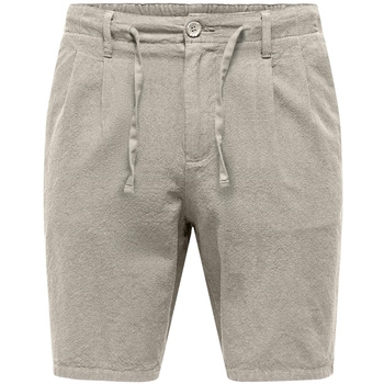 Only & Sons   Chinos Shorts LARGO Chino- Shorts günstig online kaufen