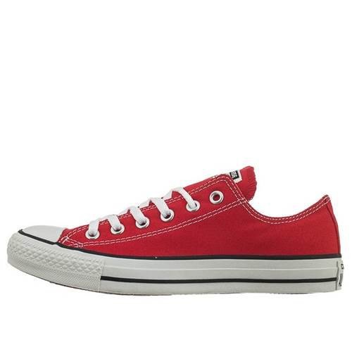 Converse Chuck Taylor All Star Universalschuhe EU 36 1/2 Red günstig online kaufen