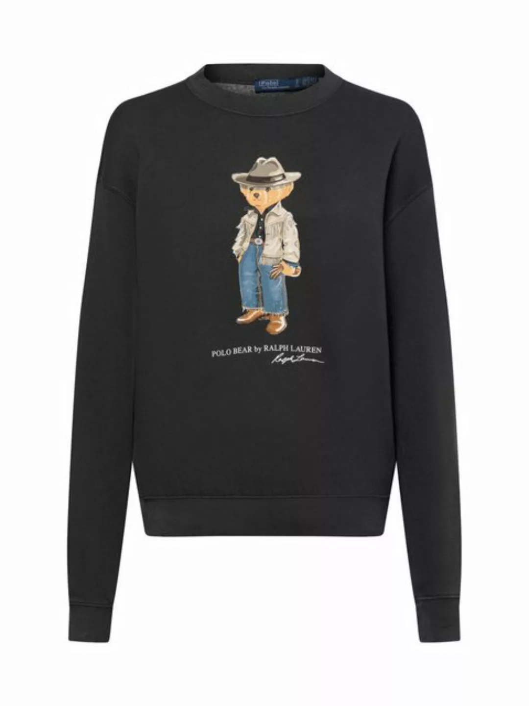 Polo Ralph Lauren Sweatshirt günstig online kaufen