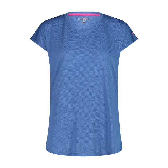 CMP T-Shirt CMP Damen T-Shirt WOMAN T-SHIRT 34N5906 günstig online kaufen