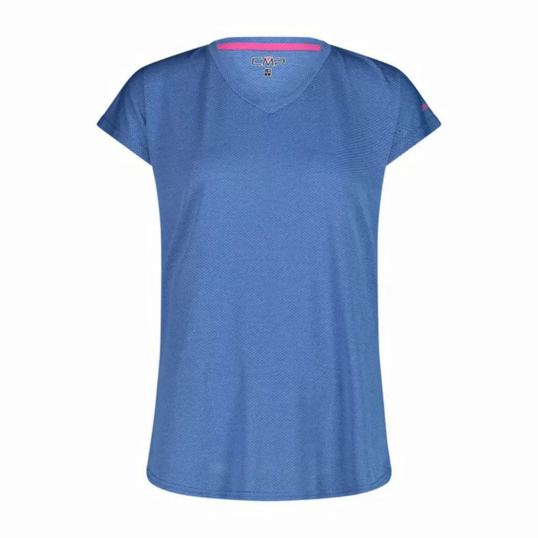 CMP T-Shirt CMP Damen T-Shirt WOMAN T-SHIRT 34N5906 günstig online kaufen