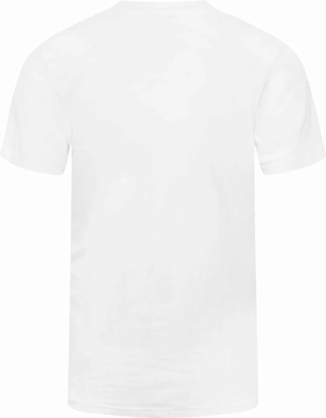 Mey Noblesse Olympia T-Shirt Weiß - Größe M günstig online kaufen