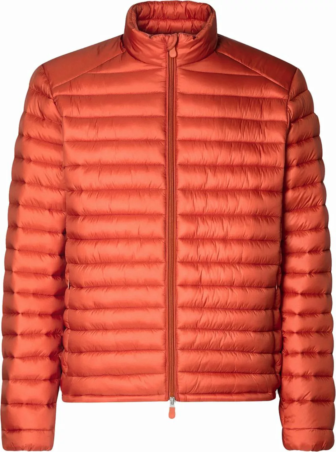 Save The Duck Jacke Alex Orangefarben  - Größe L günstig online kaufen