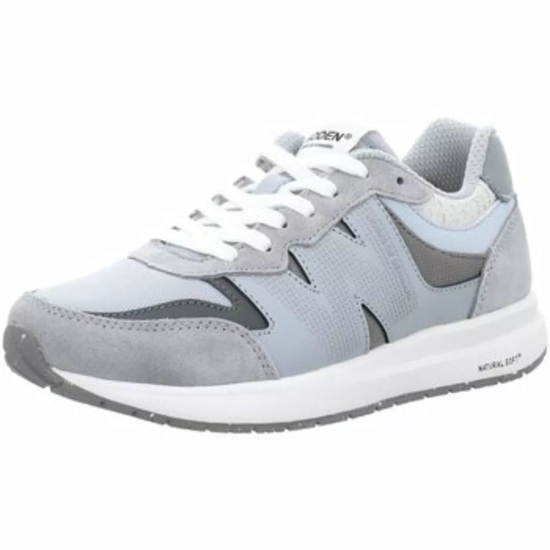 Woden  Halbschuhe Schnuerschuhe WL744-072 günstig online kaufen