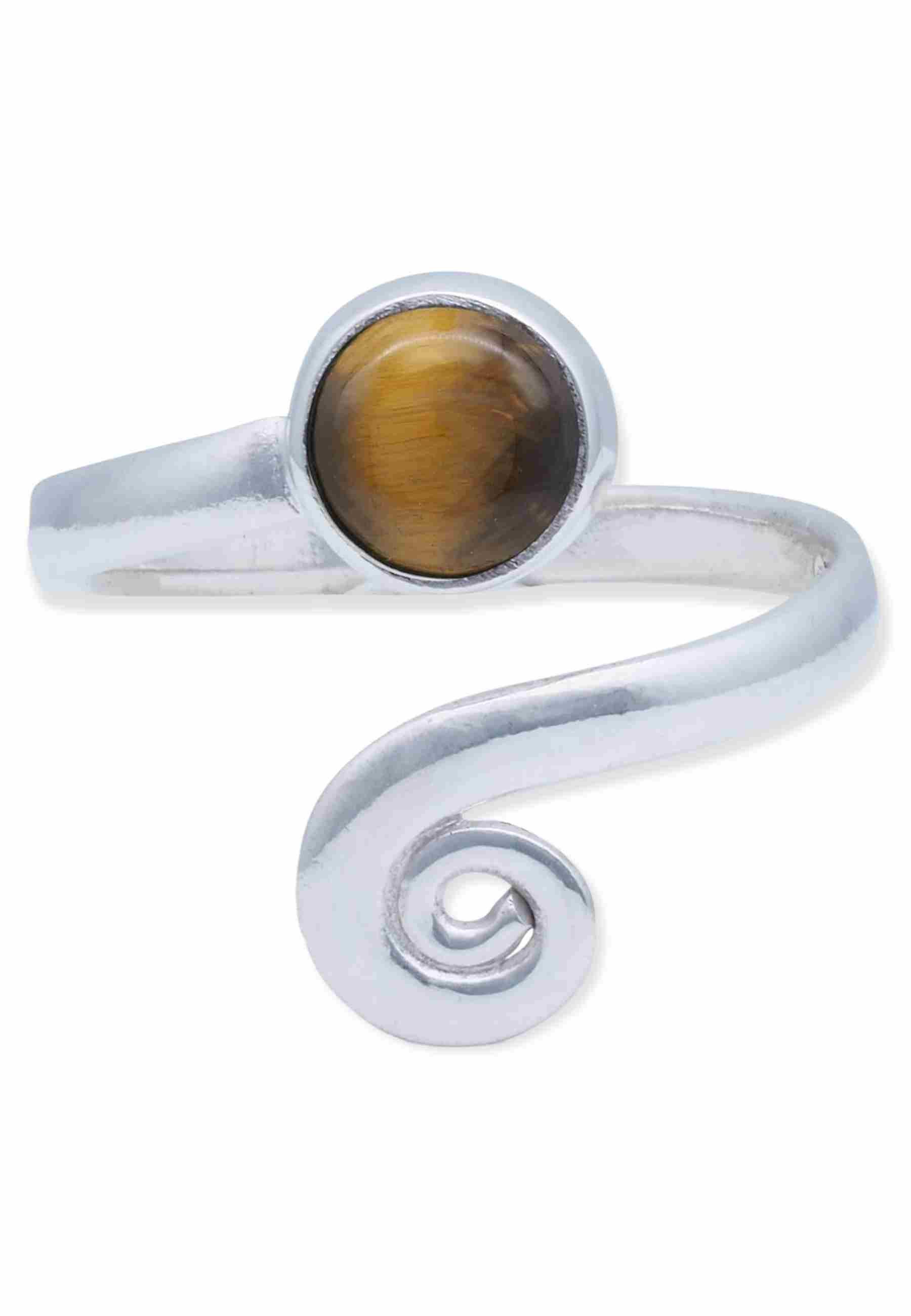 mantraroma Silberring (Ring mit Schmuckbeutel), Damenring günstig online kaufen