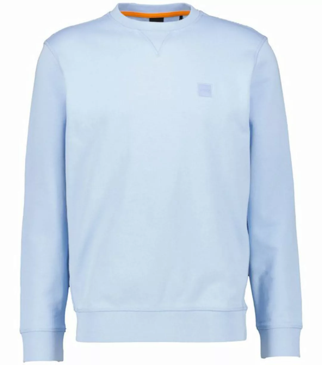 BOSS  Sweatshirt Westart günstig online kaufen