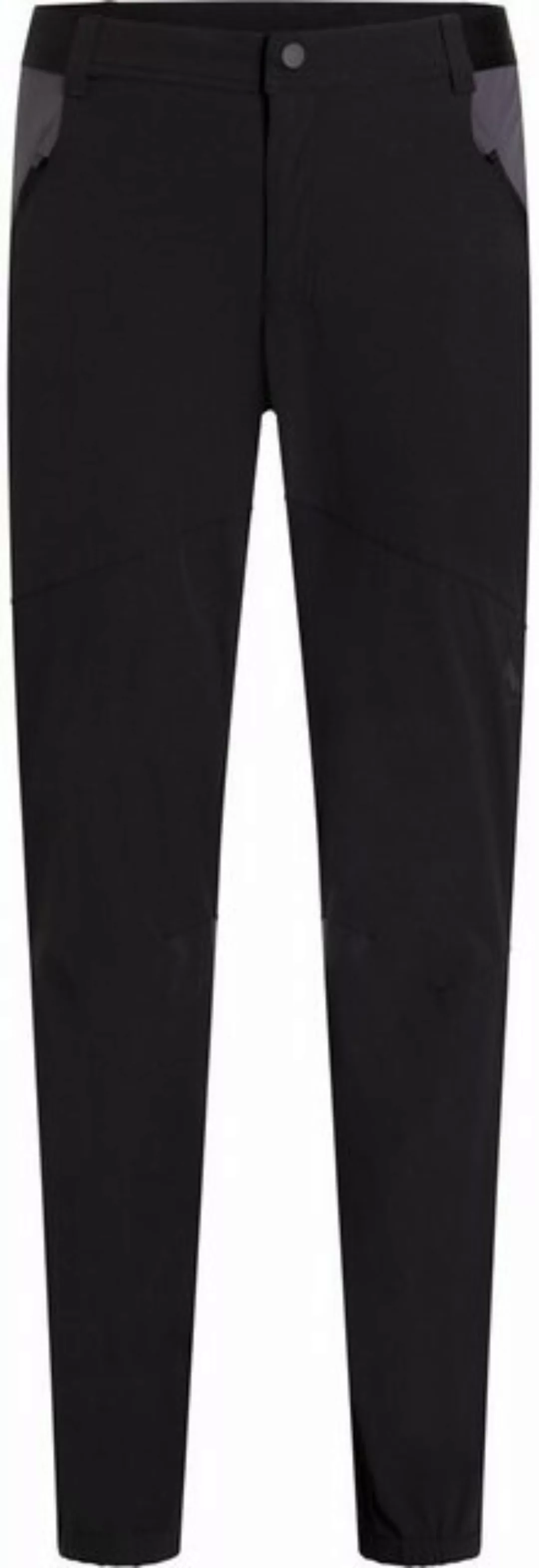 McKINLEY Funktionshose He.-Hose Brenton mn BLACK NIGHT/ANTHRACI günstig online kaufen