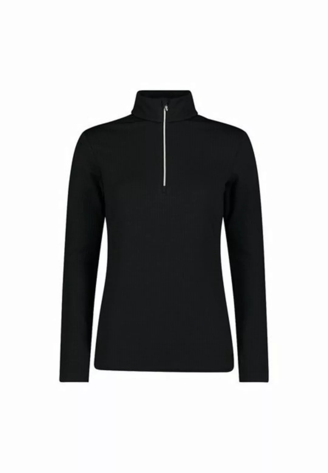 CMP Stillpullover CMP Damen Softech Fleece Rollkragenpullover mit 3D günstig online kaufen