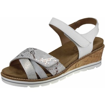 Aco  Sandalen Sandaletten white 1230/10077 Klara 07 günstig online kaufen