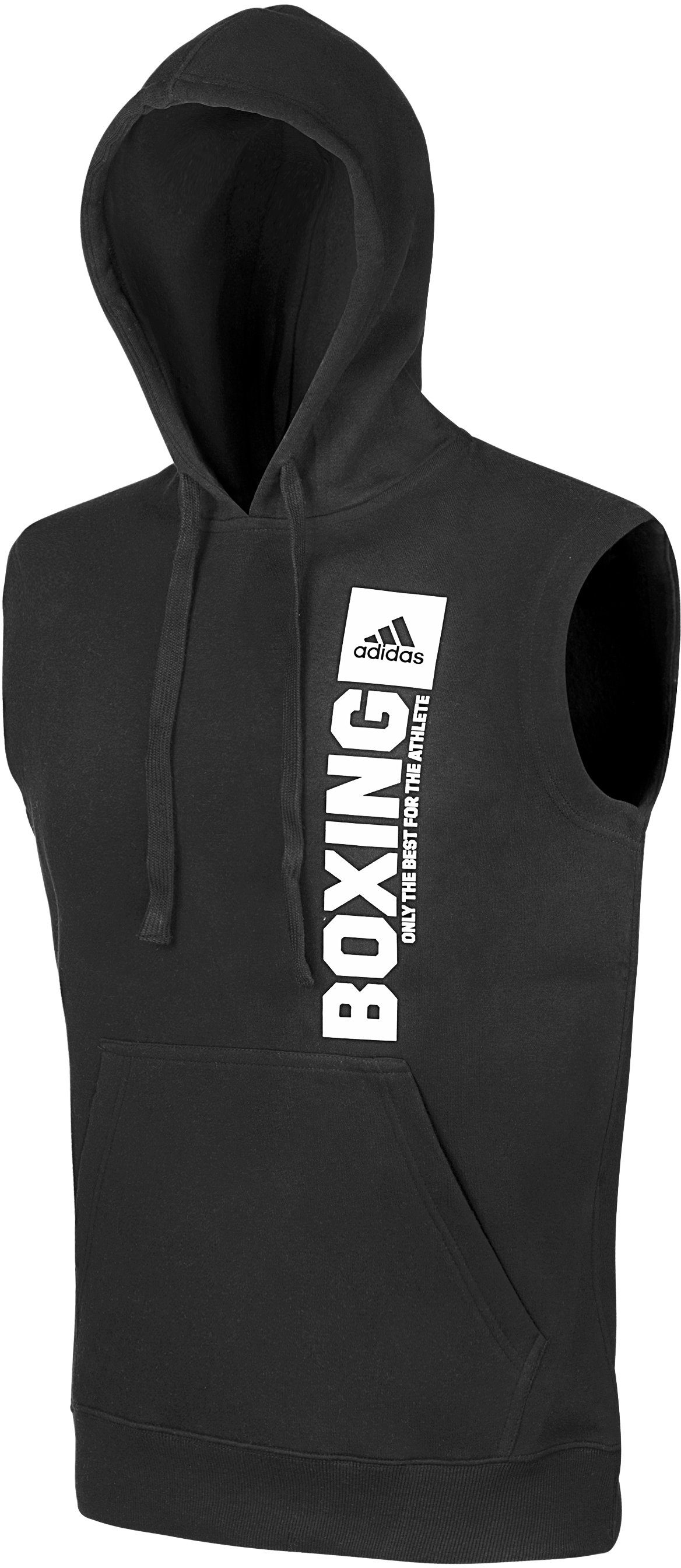adidas Performance Hoodie "Community Vertical Hoody SL BOXING" günstig online kaufen