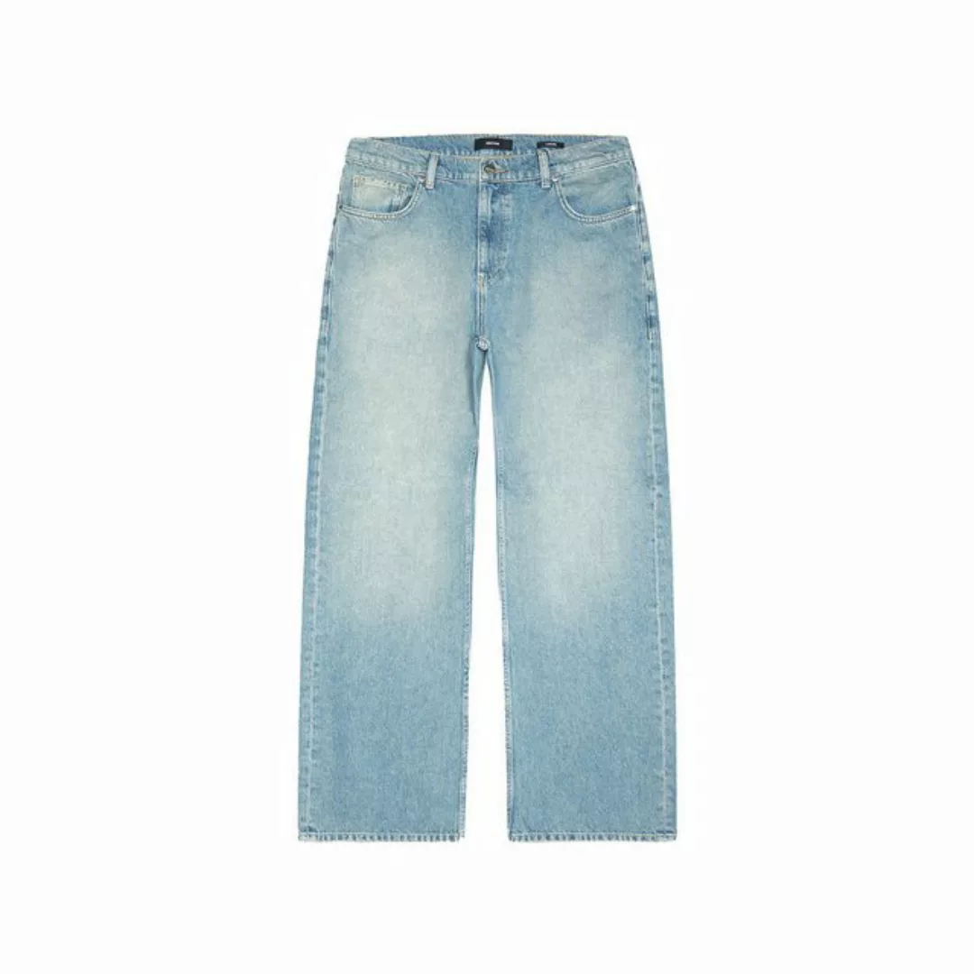 EIGHTYFIVE Relax-fit-Jeans Loose Baggy günstig online kaufen